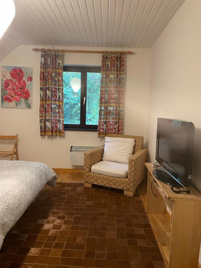 Campe-Good Appartement Kampenhout Buitenkant foto