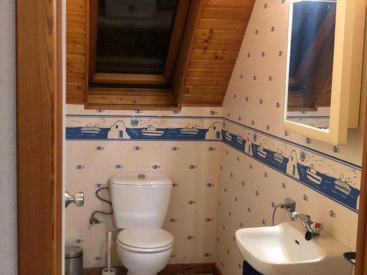 Campe-Good Appartement Kampenhout Buitenkant foto