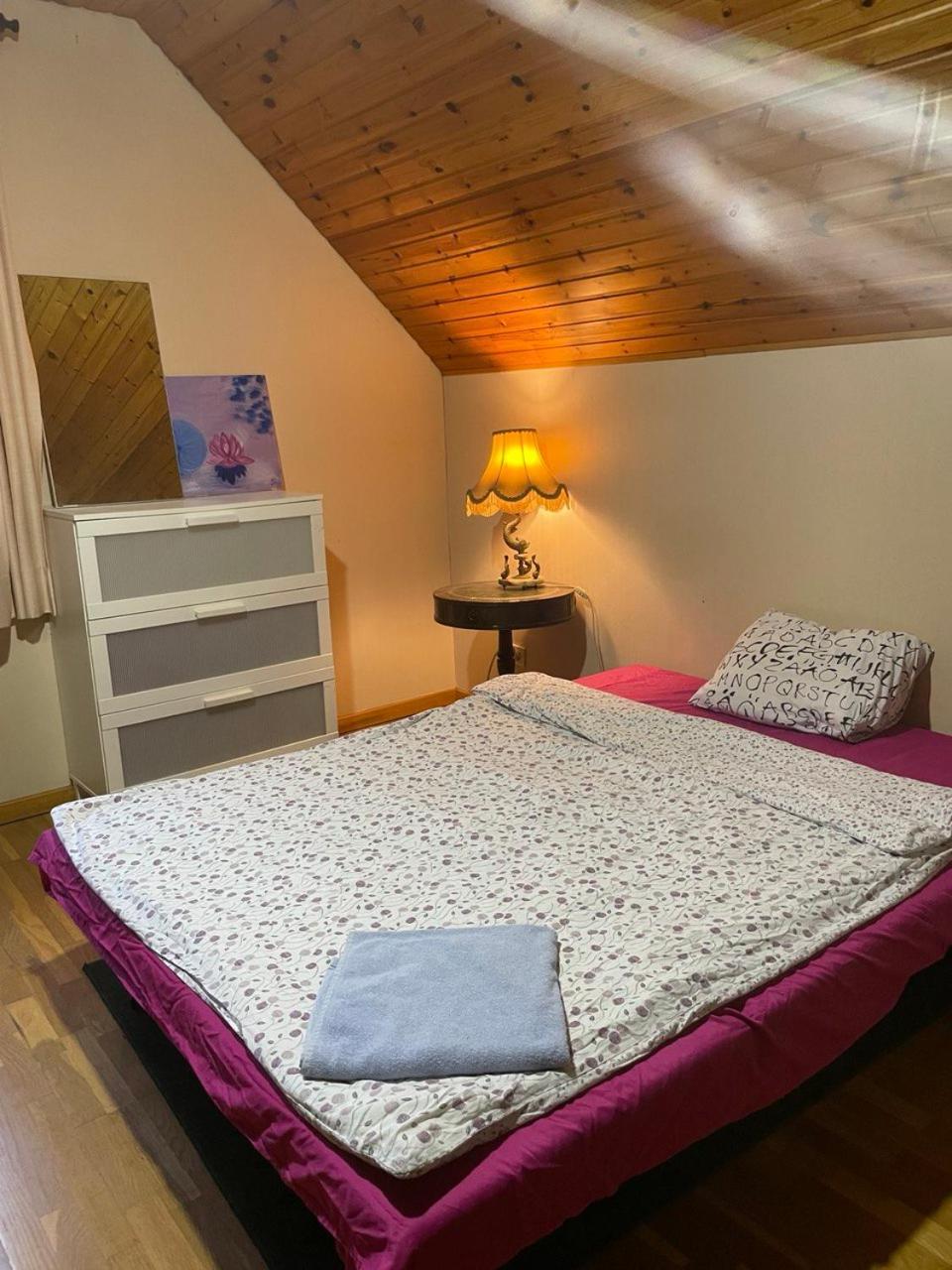 Campe-Good Appartement Kampenhout Buitenkant foto